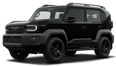 Xe 8 Toyota Land Cruiser FJ