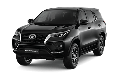 Toyota Fortuner 2019 chính thức ngừng nhập khẩu và lắp ráp tại Việt Na