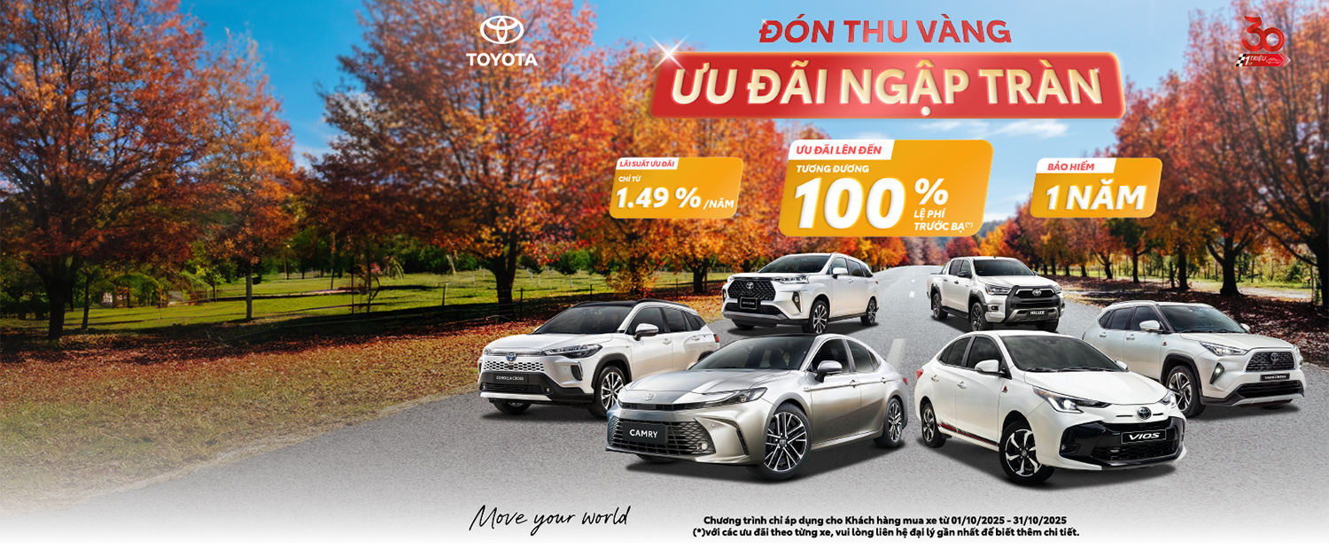 Toyota Long Biên 33 1500x620